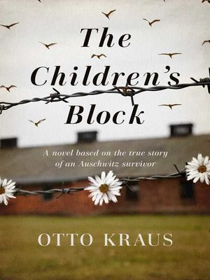 cover image of The Children's Block